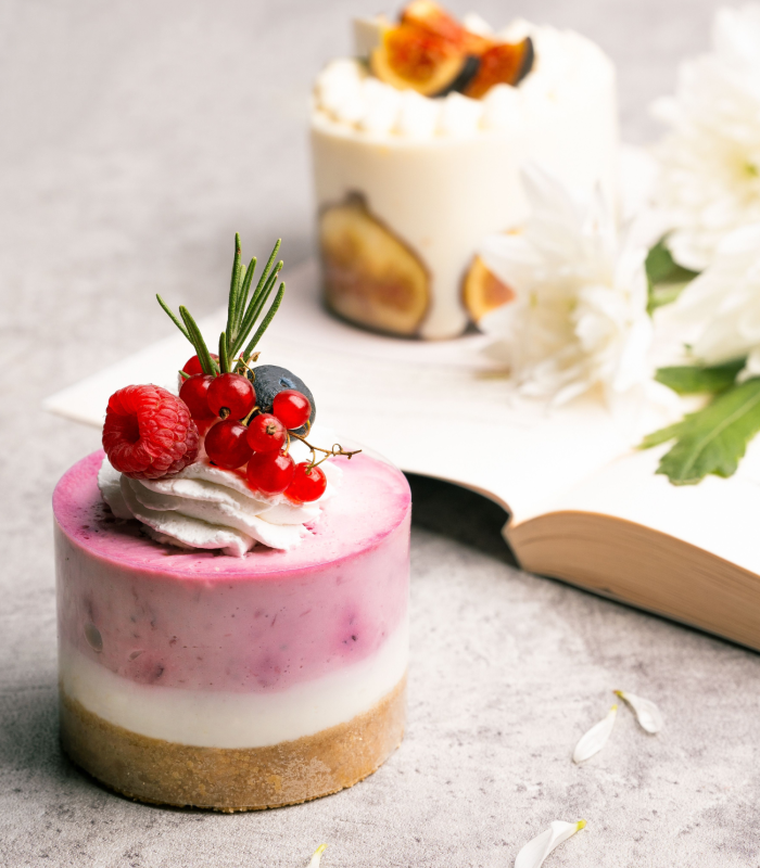 Crumbix | Fresh Cakes, Cupcakes & Bakery Online